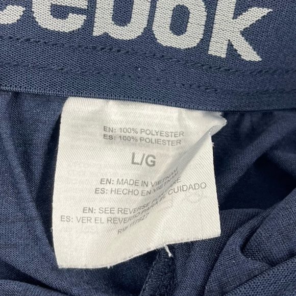 Reebok‎ Basketball / Athletic Shorts - Picture 4 of 7